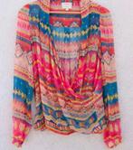 Blouse Sezane Gr.38, Maat 38/40 (M), Verzenden, Zo goed als nieuw, Sezane