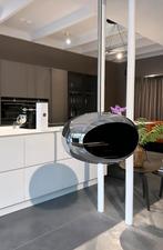 Hangende haard (bio-ethanol), Huis en Inrichting, Haarden, Ophalen of Verzenden, Zo goed als nieuw