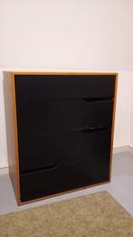 Ladekast Ikea, Huis en Inrichting, Kasten | Ladekasten, Ophalen, Gebruikt, 50 tot 100 cm, 3 of 4 laden