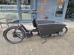 Urban arrow Cargoline Herfstactie ‼️ incl.huif/slot, Gebruikt, Huif, 3 kinderen, Ophalen