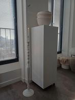 Grote zuil, Ophalen, Zo goed als nieuw