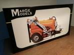 Te koop Marge Models Veenhuis Premium 14.000 liter mesttank., Hobby en Vrije tijd, Modelauto's | 1:32, Nieuw, Overige merken, Ophalen of Verzenden