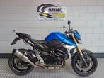 SUZUKI GSR 750 A (bj 2012), Motoren, Motoren | Suzuki, 4 cilinders, Bedrijf, 749 cc, Meer dan 35 kW