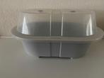 Ikea opbergbak met deksel, Doe-het-zelf en Verbouw, Kratten en Dozen, Overige typen, 50 tot 75 cm, Nieuw, Ophalen of Verzenden
