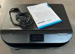 HP ENVY 5010, Hp, Gebruikt, Inkjetprinter, All-in-one
