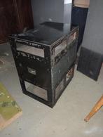Hammond Leslie, Ophalen, Gebruikt, Overige typen
