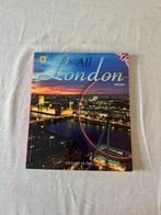 Escudo De Oro - All London, Verzenden, Zo goed als nieuw, Escudo De Oro, Europa