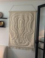 Wandkleed crème- Zo goed als nieuw!, Huis en Inrichting, Ophalen, Zo goed als nieuw