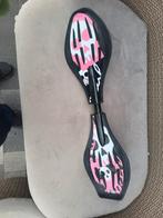 Waveboard, Sport en Fitness, Ophalen of Verzenden, Zo goed als nieuw, Waveboard