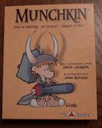 Kaartspel Munchkin - PS Games, Ophalen, Zo goed als nieuw
