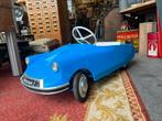 Antieke Citroën DS trapauto., Antiek en Kunst, Antiek | Speelgoed, Ophalen