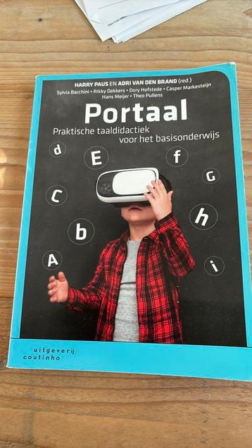 Adri van den Brand - Portaal beschikbaar voor biedingen