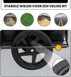 fietskar, Gebruikt, Ophalen, Overige merken, 80 kg of meer