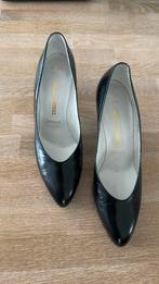 Bally zwarte pumps maat 5.5 nieuw, Kleding | Dames, Ophalen of Verzenden, Nieuw, Zwart