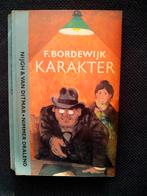 Bordewijk - Karakter, Ophalen of Verzenden, Gelezen, Bordewijk, Nederland