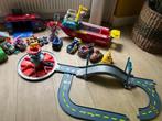 Paw patrol speelgoed pakket, Ophalen, Gebruikt, Jongen of Meisje