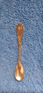 Zilveren theelepel geboorte Beatrix, Antiek en Kunst, Antiek | Bestek, Ophalen