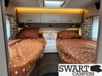 Knaus Van TI 650 MEG Vansation, Caravans en Kamperen, Campers, Automaat, Standaard zit, Airbags, Ringverwarming