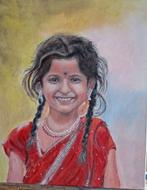 India, Ophalen of Verzenden