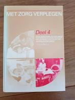 Met zorg verplegen: Kraam- en gynaecologische verpleegkunde, Ophalen of Verzenden, Beta, Gelezen, Niet van toepassing