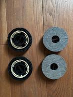 Boenmachine Superplate Imetec, Ophalen of Verzenden, Gebruikt