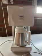 Princess Jan des Bouvrie koffiezetapparaat, Witgoed en Apparatuur, Koffiezetapparaten, Ophalen of Verzenden, Gebruikt, Koffiemachine