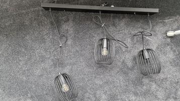 Hanglamp Nikki - Stijlvol & Modern beschikbaar voor biedingen