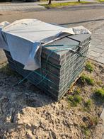 Lusit straatsteen cordena / tegels 40 x 20 x 6 cm, Tuin en Terras, Ophalen, Nieuw, 10 m² of meer, Beton