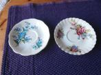 Schoteltje royal albert bone china forget me not chelsea gar, Ophalen of Verzenden