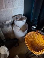 Vintage Melkbus, Ophalen of Verzenden, Gebruikt, Metaal