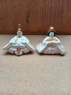 Kleine Hina Doll set Japanse Poppen Japan Vintage