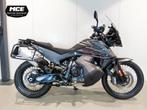 KTM 890 ADVENTURE (bj 2021), Motoren, Motoren | KTM, 2 cilinders, KTM, Onbekend, Overig