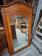 Spiegel, Antiek en Kunst, Ophalen, Rechthoekig