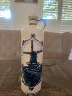 Delfts Blauwe Jeneverkruik Bols 1979, Ophalen of Verzenden