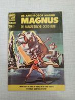 Magnus - Anti-Robot Magier, Avontuur Classics, Boeken, Eén stripboek, Ophalen of Verzenden, Gelezen, Avontuur Classics