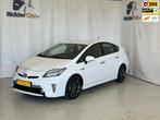 Toyota Prius 1.8 Plug-in Dynamic Business|2E EIG|NAP|AUTOMAA, Euro 5, Gebruikt, Wit, Bedrijf