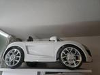 Elektrische Audi r8, Ophalen, Zo goed als nieuw