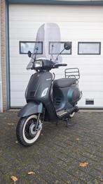 La Souris Sourini limited 45km bromscooter, Fietsen en Brommers, .., .., Gebruikt, Maximaal 45 km/u