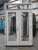 Tuindeurkozijn Dts Hr++ bezorgen factuur mogelijk, Ophalen of Verzenden, Zo goed als nieuw, 150 tot 225 cm, Inclusief glas