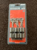 Nemef 111/9 3 stuks. ( Nieuw ), Doe-het-zelf en Verbouw, Hang- en Sluitwerk, Ophalen of Verzenden, Nieuw, Slot