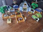 Playmobil Dierenkliniek - Complete Set! 4343, 4346 en 4345, Kinderen en Baby's, Speelgoed | Playmobil, Ophalen, Zo goed als nieuw