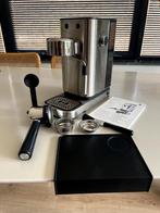 WMF Lumero Piston Espressomachine, Ophalen, Espresso apparaat, Zo goed als nieuw, 1 kopje
