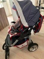 Hauck Varioguard autostoel, +isofix, 0-18 kg, Ophalen, Zo goed als nieuw, Overige merken