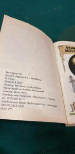 donald duck, pocket 94, de zwarte bol, Ophalen of Verzenden