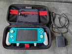 Nintendo switch te koop, Spelcomputers en Games, Spelcomputers | Nintendo Switch Lite, Ophalen