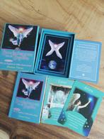 Doreen Virtue - Boodschappen van de Engelen, Boeken, Esoterie en Spiritualiteit, Tarot of Kaarten leggen, Overige typen, Nieuw