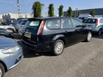Ford Focus Wagon 1.6 Titanium, 1596 cc, Gebruikt, 4 cilinders, 635 kg