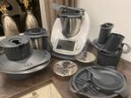 Thermomix TM6 - zo goed als nieuw, Ophalen of Verzenden, Zo goed als nieuw