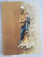 Kaarten met Maria  1, Verzamelen, Religie, Verzenden, Zo goed als nieuw, Kaart of Prent, Christendom | Katholiek