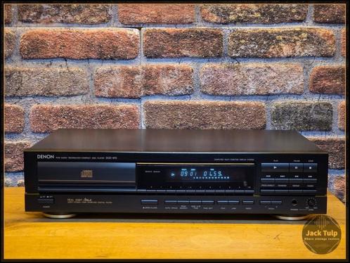 Denon DCD-970, Audio, Tv en Foto, Cd-spelers, Overige merken, Ophalen of Verzenden